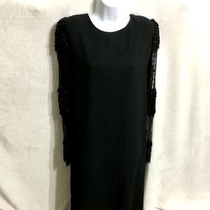 Jack Bryan Vintage Dress